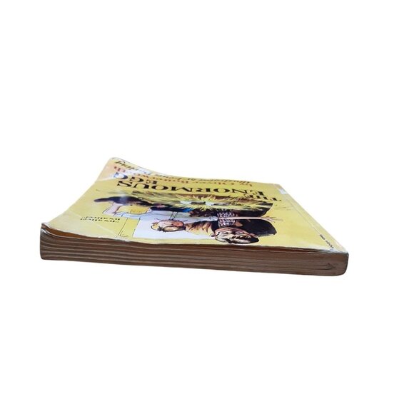 The Enormous Egg By Oliver Butterworth Illustrated By Louis Darling Scholastic E - Picture 12 of 12